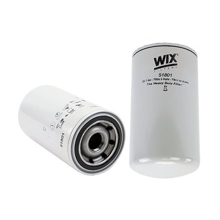 Wix Filters Oil Filter 51801